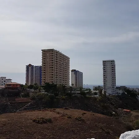 Paraiso Del Sur * Costa Adeje (Tenerife)