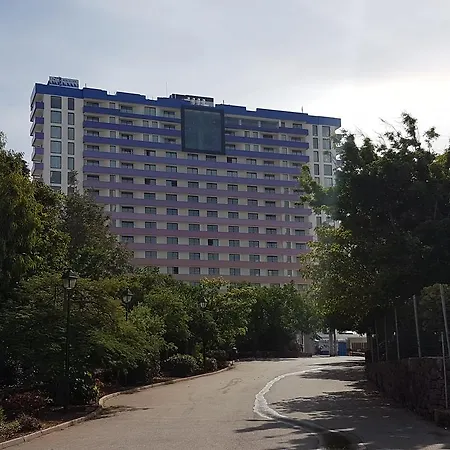 Lägenhet Paraiso Del Sur