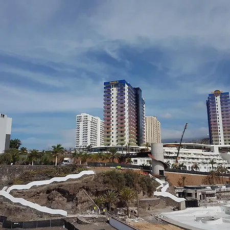 Paraiso Del Sur Lägenhet