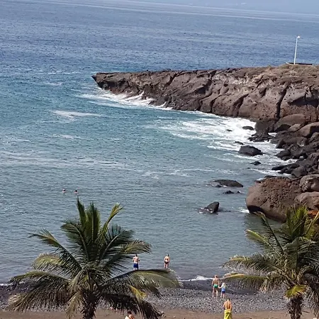 Paraiso Del Sur Lägenhet *