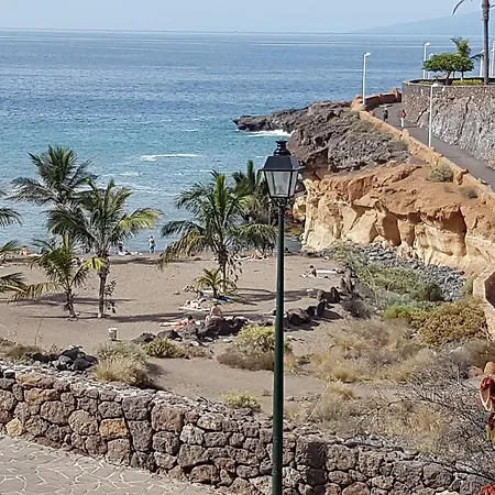 Lägenhet Paraiso Del Sur *