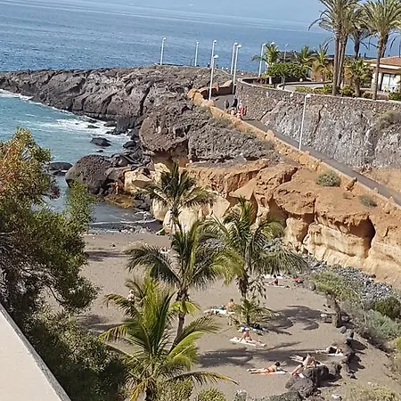 Paraiso Del Sur Lägenhet *