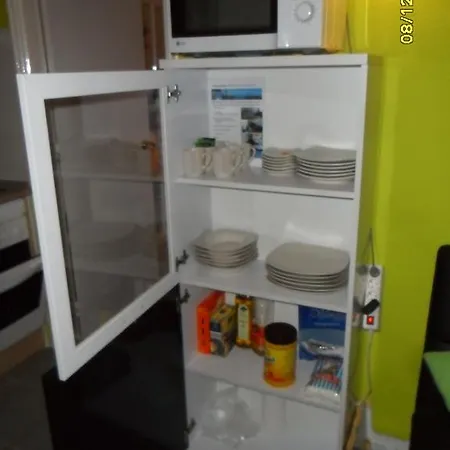 Lägenhet Paraiso Del Sur *