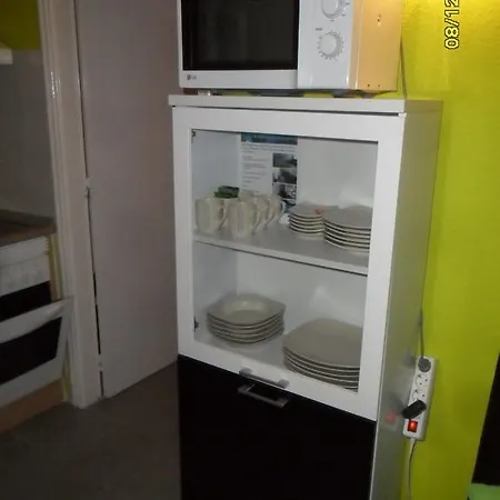 Lägenhet Paraiso Del Sur