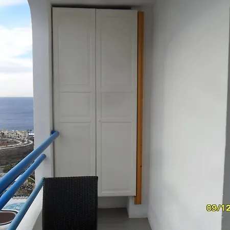 Paraiso Del Sur Lägenhet