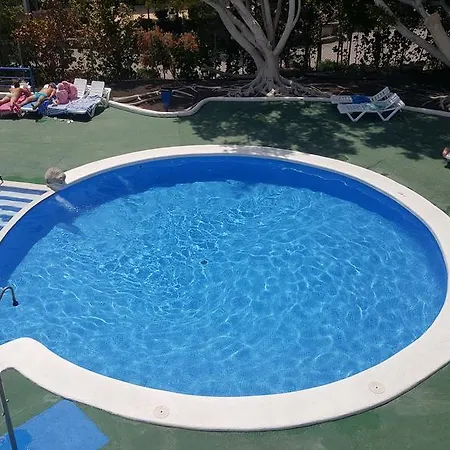 Lägenhet Paraiso Del Sur Costa Adeje (Tenerife)