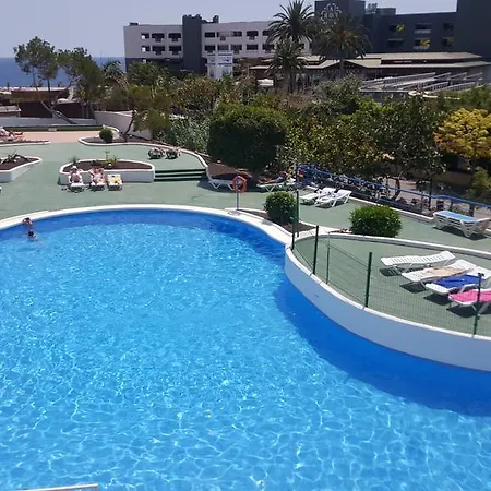 Lägenhet Paraiso Del Sur
