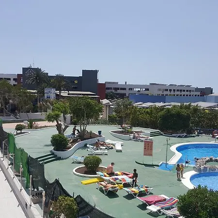 Paraiso Del Sur Lägenhet