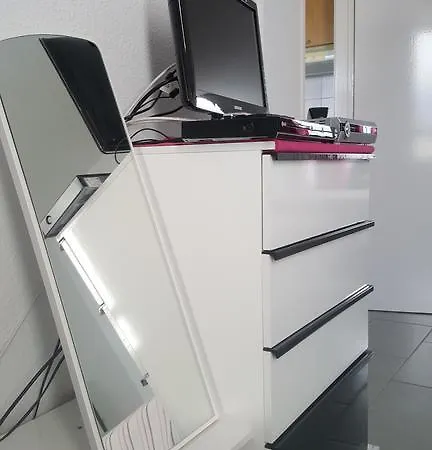 Lägenhet Paraiso Del Sur