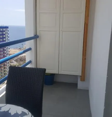 Lägenhet Paraiso Del Sur *