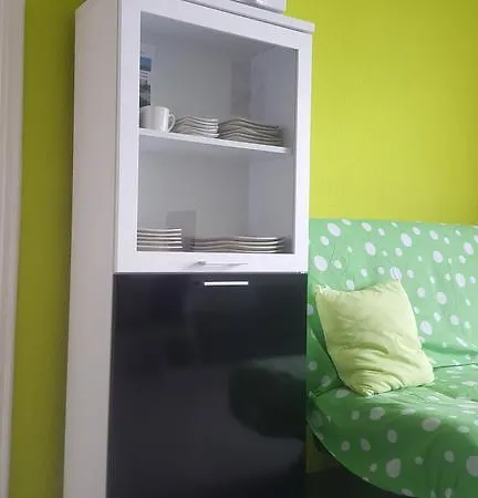 Paraiso Del Sur Lägenhet