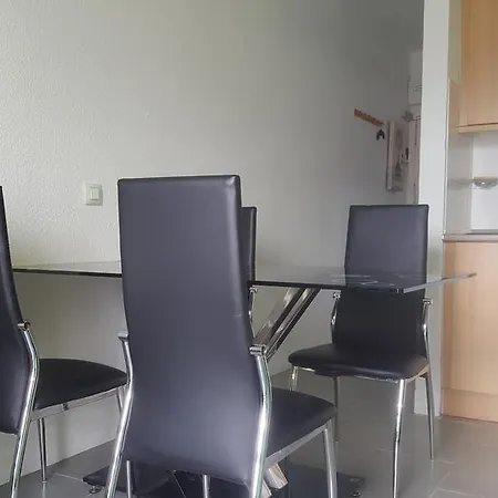 Lägenhet Paraiso Del Sur *